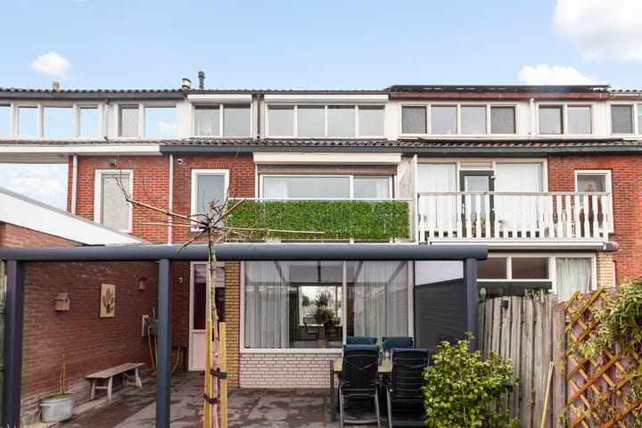 Foto 37 van Lange Tiendweg 91