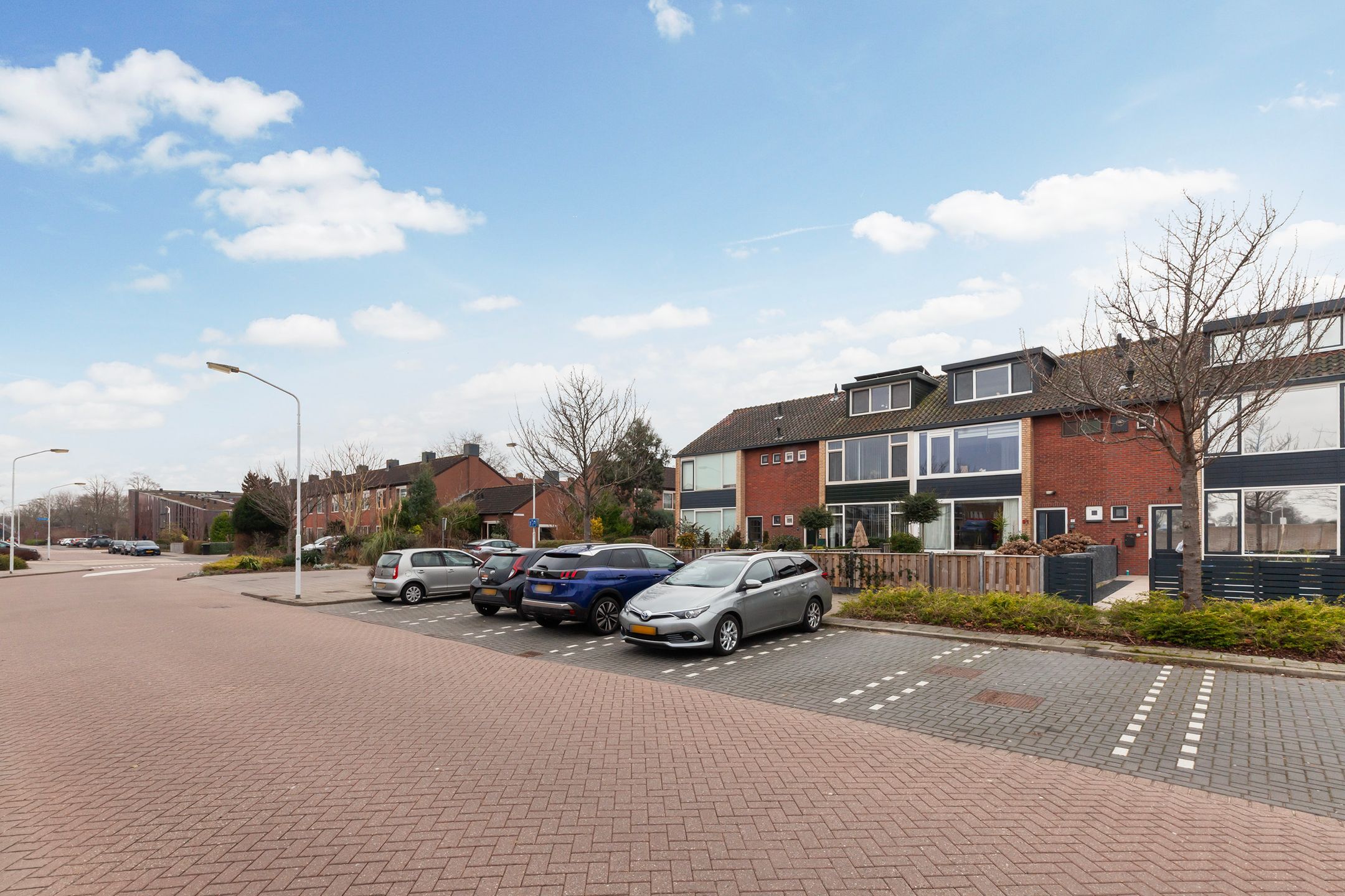 Foto 39 van Lange Tiendweg 91