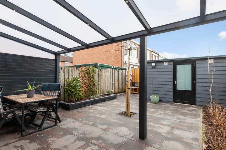 Foto 3 van Lange Tiendweg 91