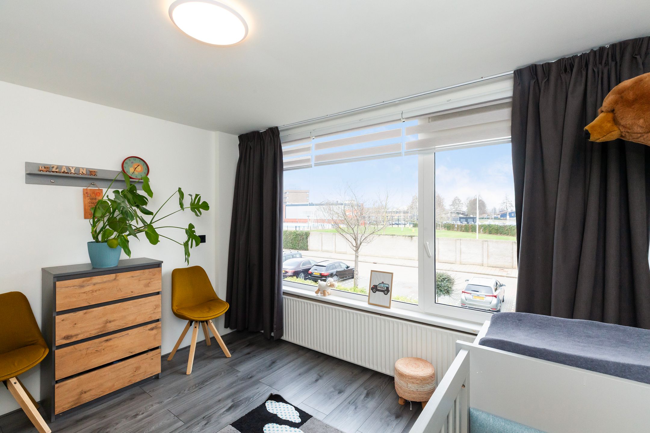 Foto 24 van Lange Tiendweg 91