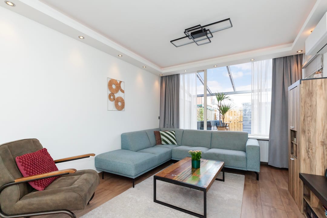 Foto 8 van Lange Tiendweg 91