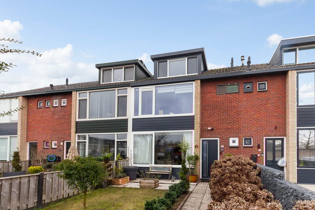 Foto 1 van Lange Tiendweg 91