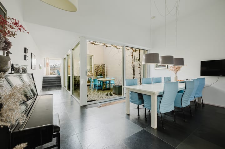 Foto 2 van Bosfazant 95