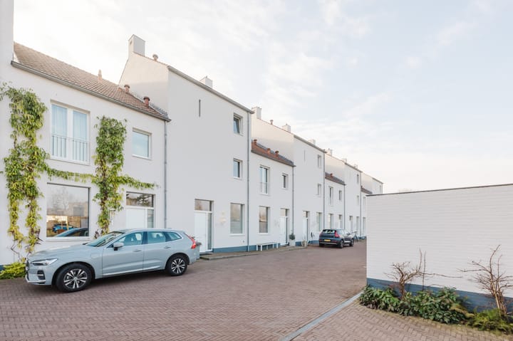 Foto 4 van Bosfazant 95