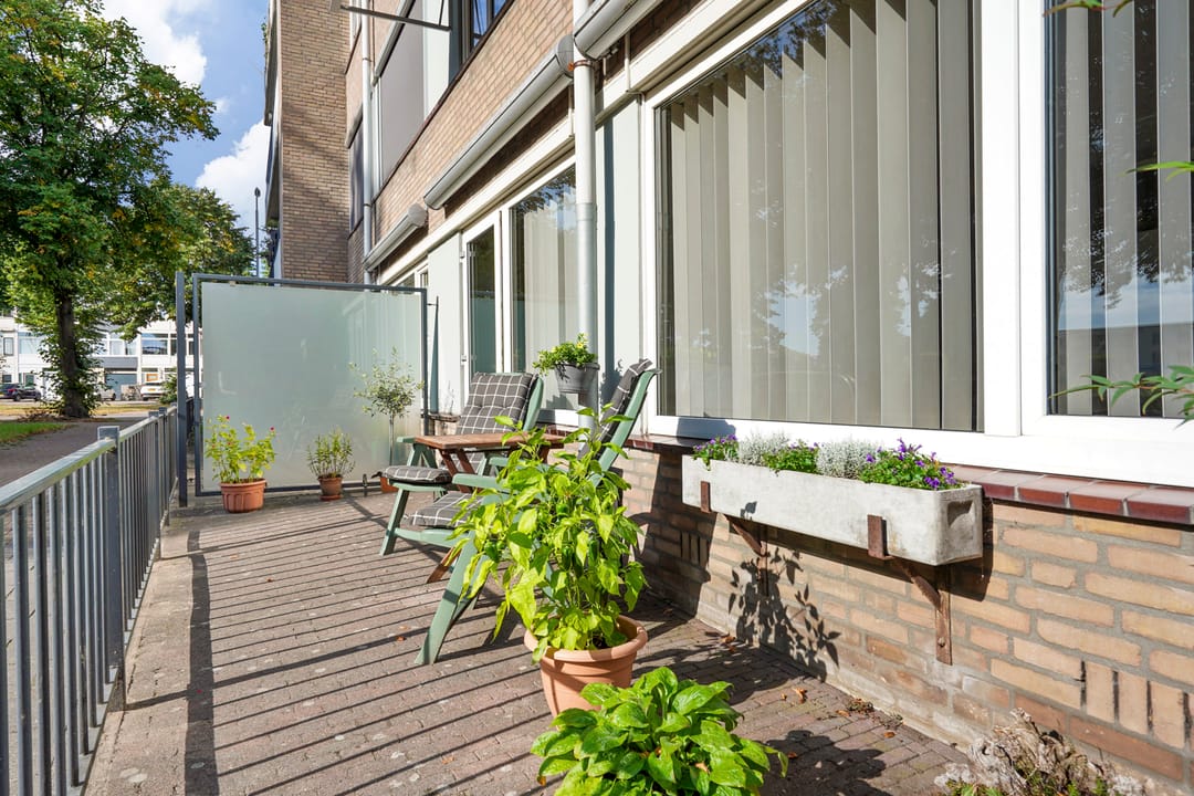 Foto 1 van Oude Molenstraat 86