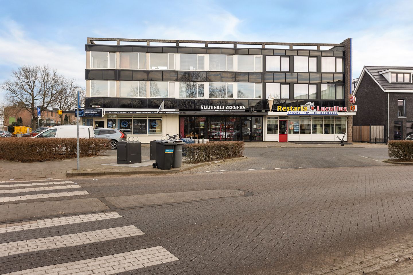 Foto 44 van Oude Molenstraat 86