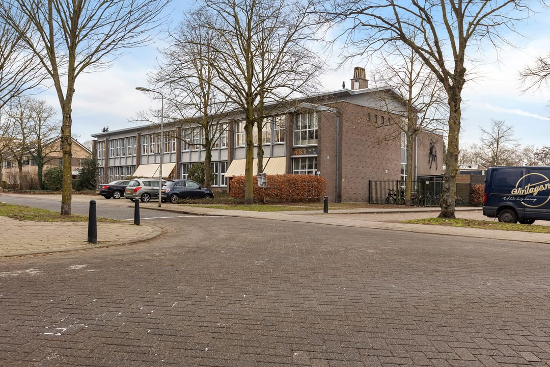 Foto 46 van Oude Molenstraat 86