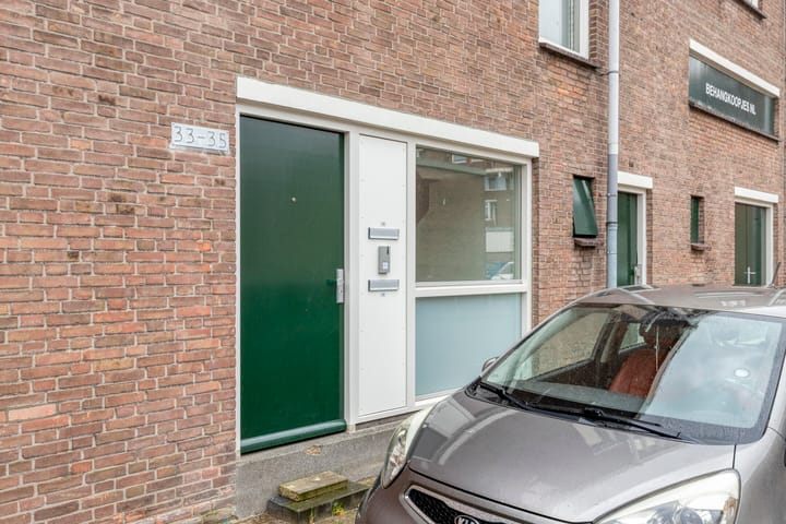 Foto 3 van Krabbendijkehof 33