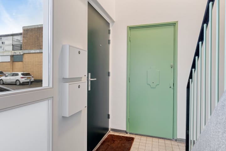 Foto 4 van Krabbendijkehof 33