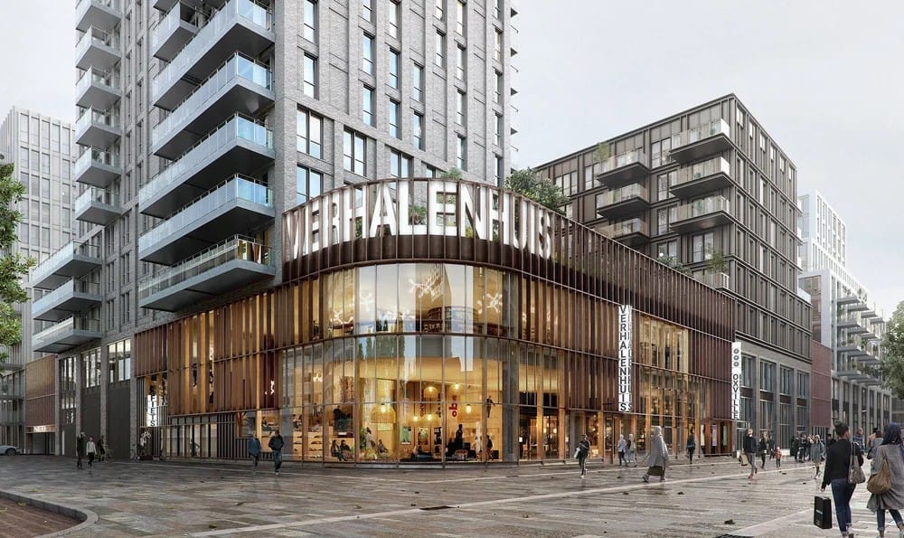 Photo 26 of Nicolaas Anslijnstraat 27