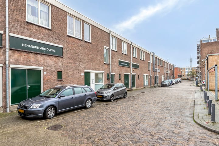 Foto 2 van Krabbendijkehof 33