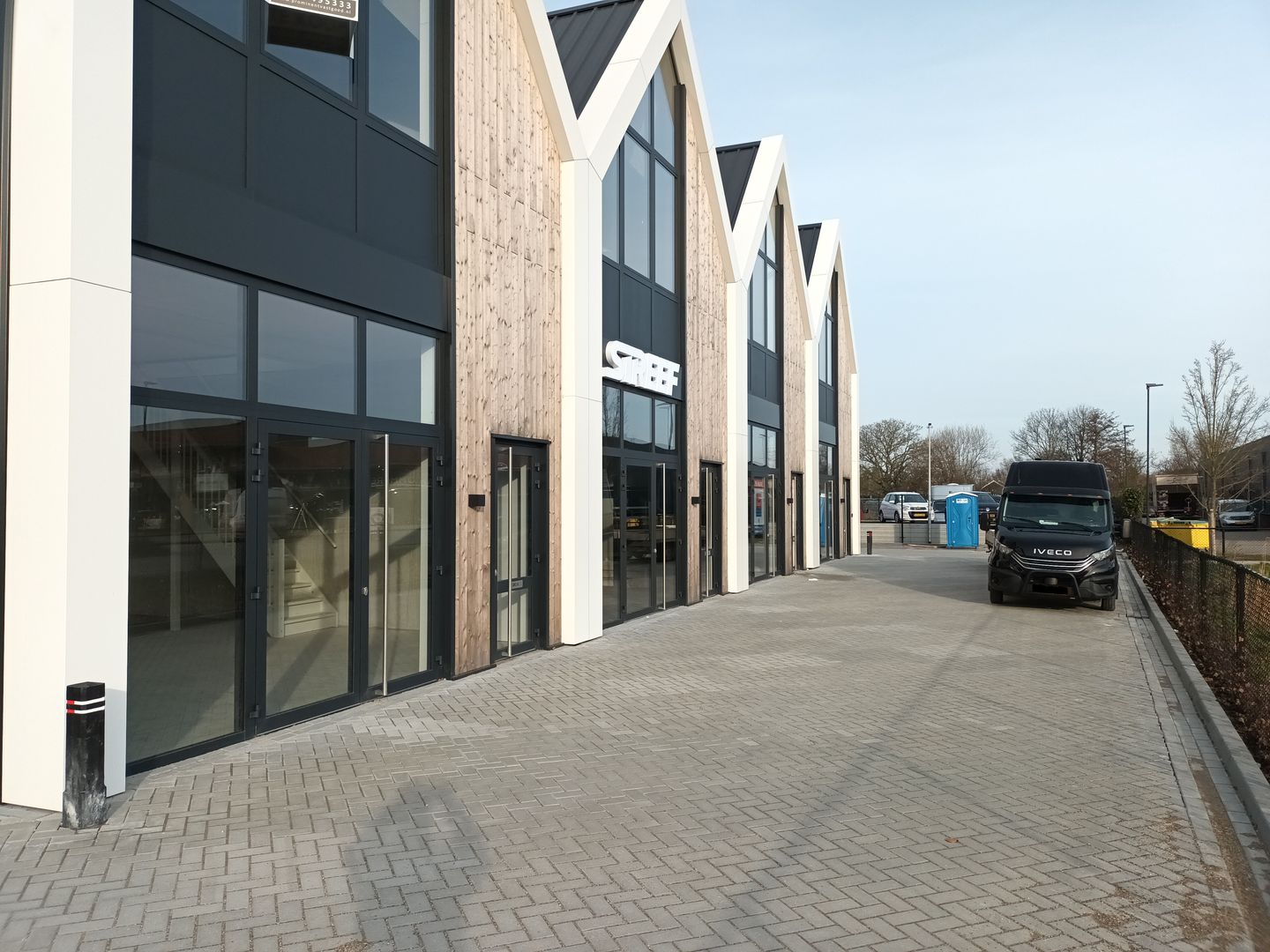 Bekijk foto 2 van Vogelenzangseweg 23-c15