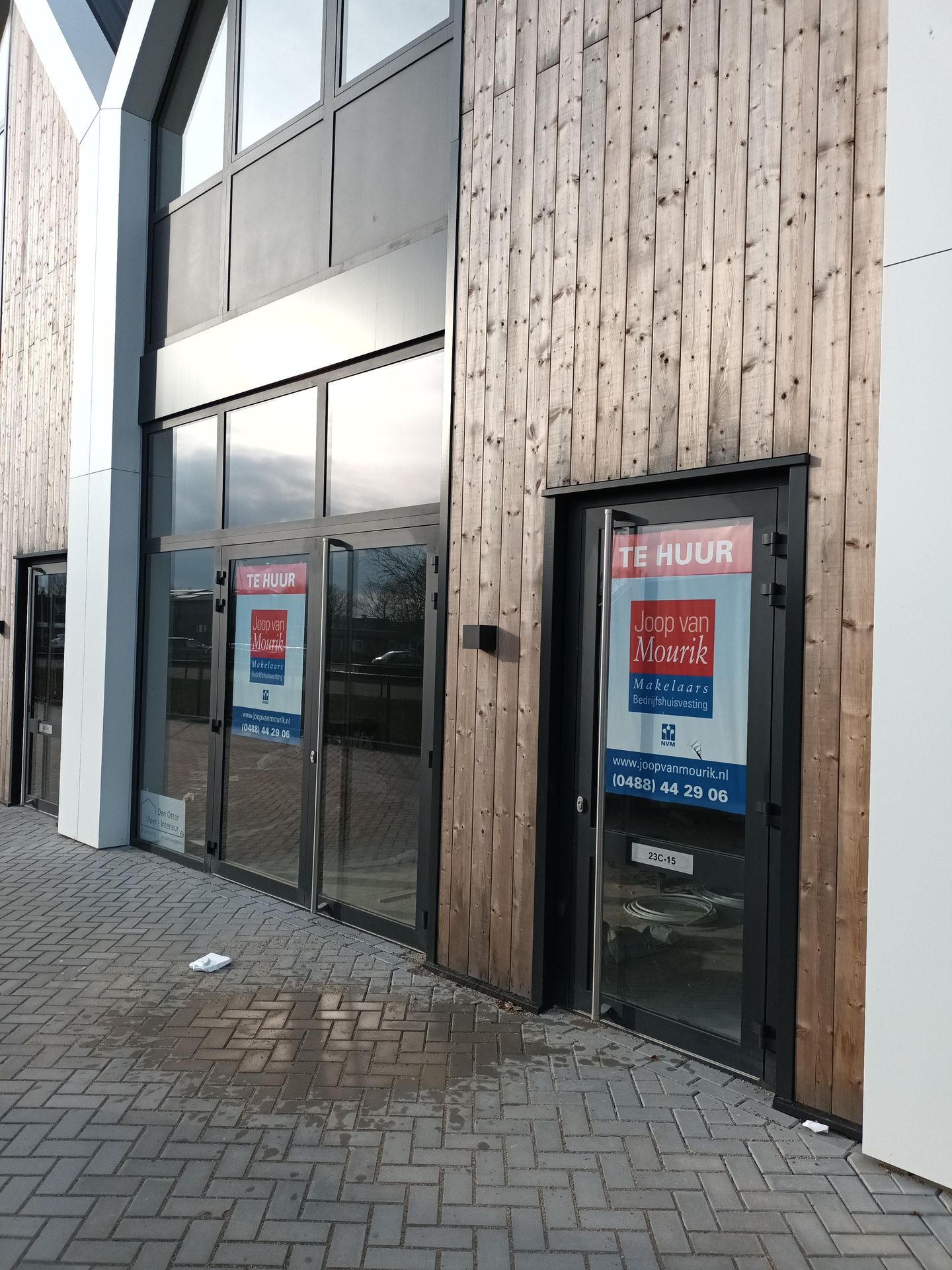 Bekijk foto 3 van Vogelenzangseweg 23-c15