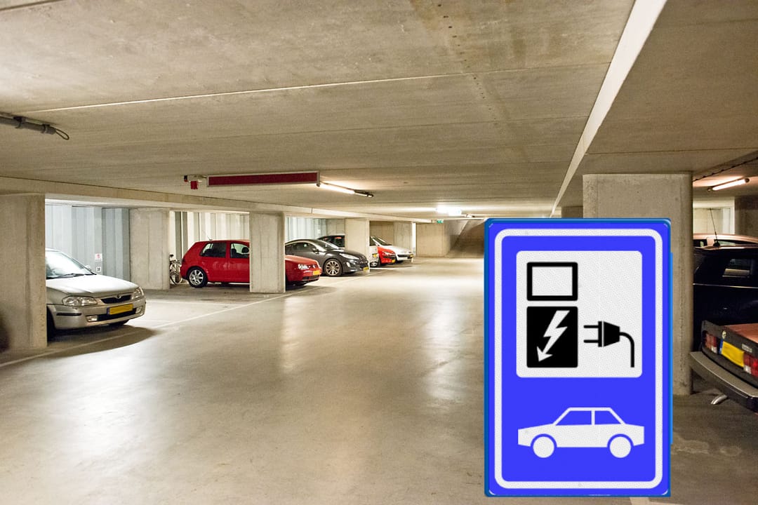 Foto 1 van Wibautstraat 212