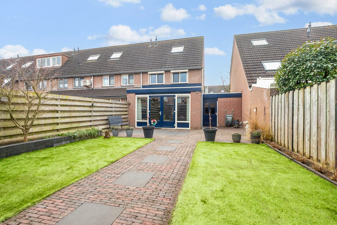 Foto 16 van Koelhuisstraat 15