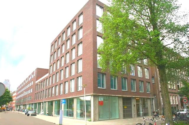 Foto 9 van Wibautstraat 212