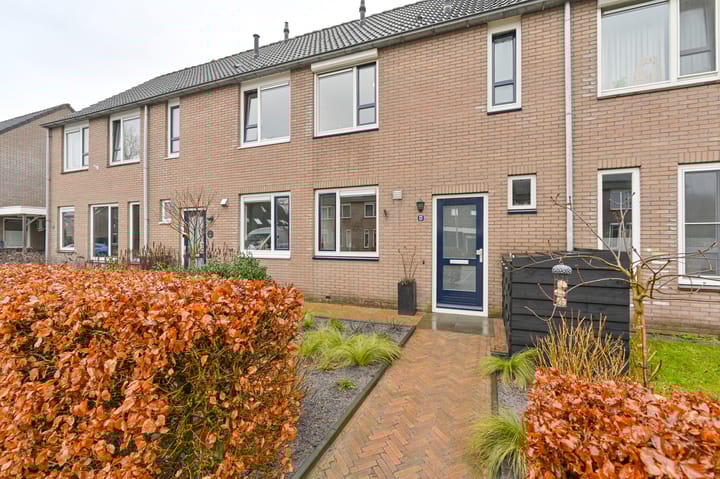 Foto 2 van De Komenij 13