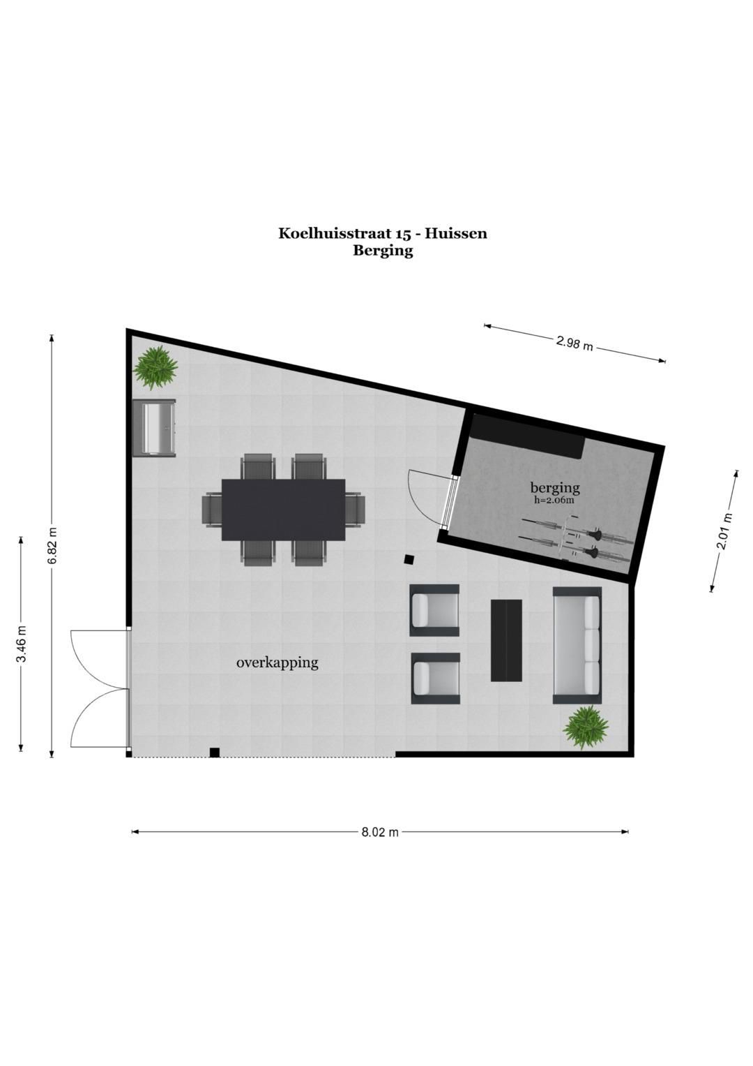 Foto 32 van Koelhuisstraat 15