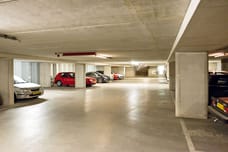 Afbeelding van Wibautstraat 212 - Tweede foto