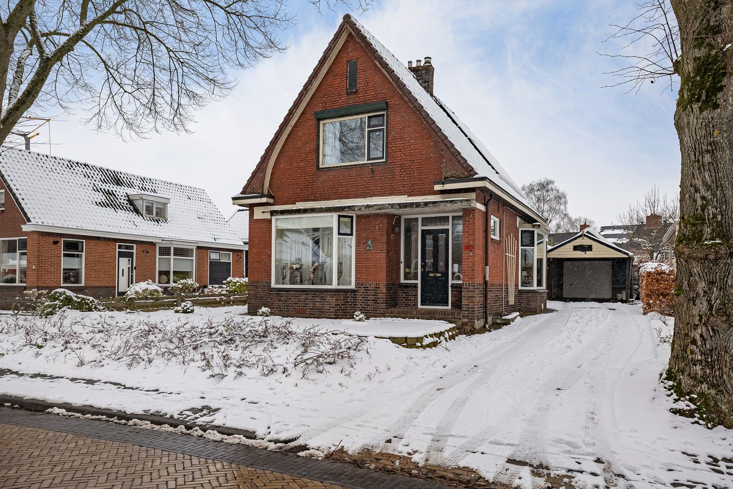 Photo 1 of Schoolstraat 60