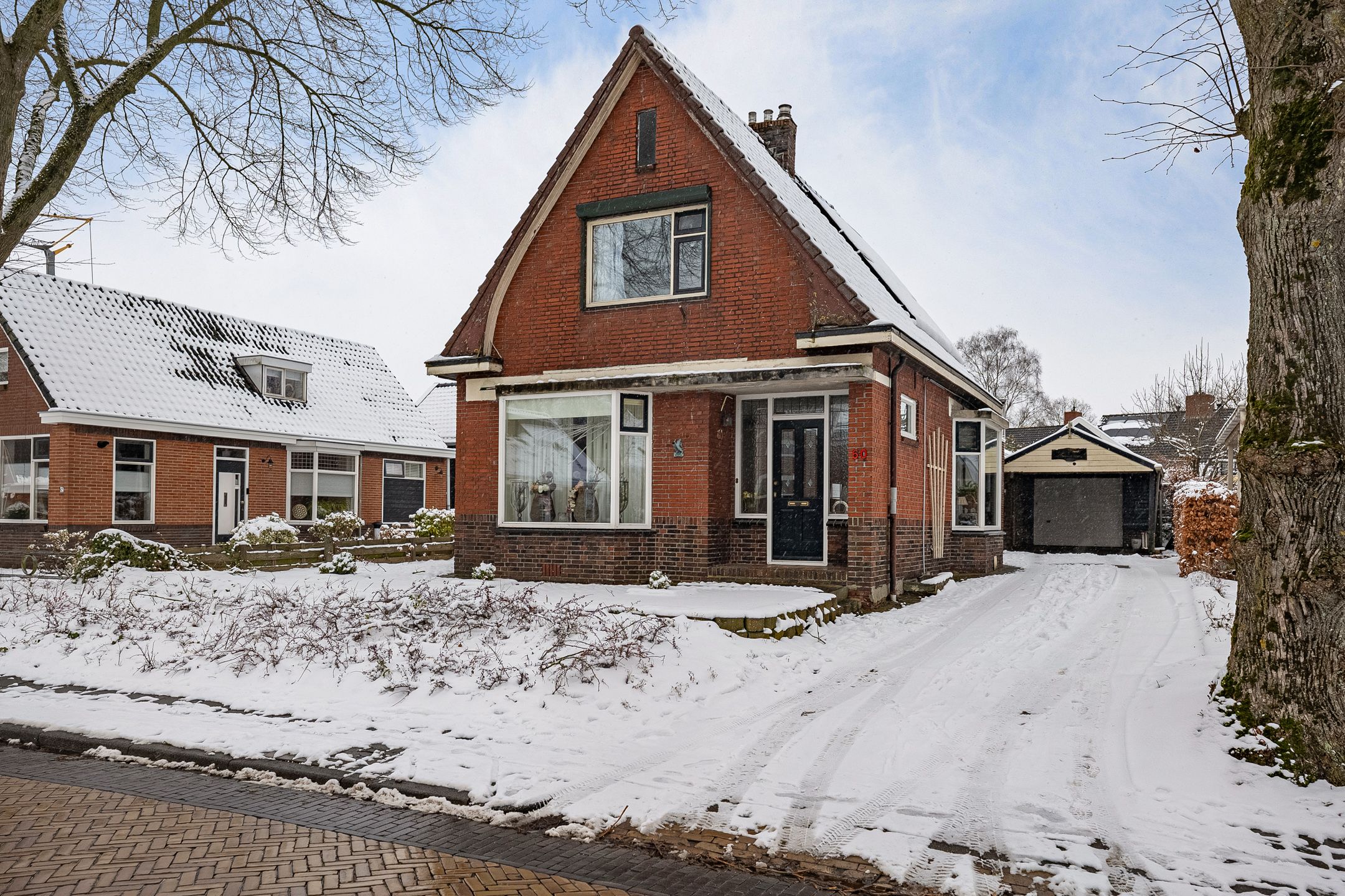 Schoolstraat 60 