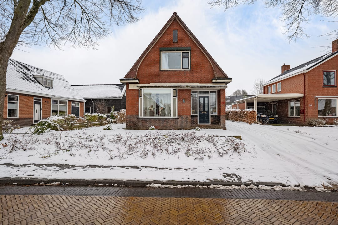 Foto 2 van Schoolstraat 60