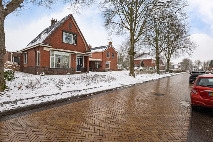 Photo 3 of Schoolstraat 60