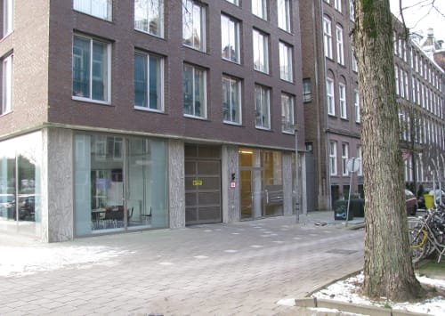 Foto 3 van Wibautstraat 212