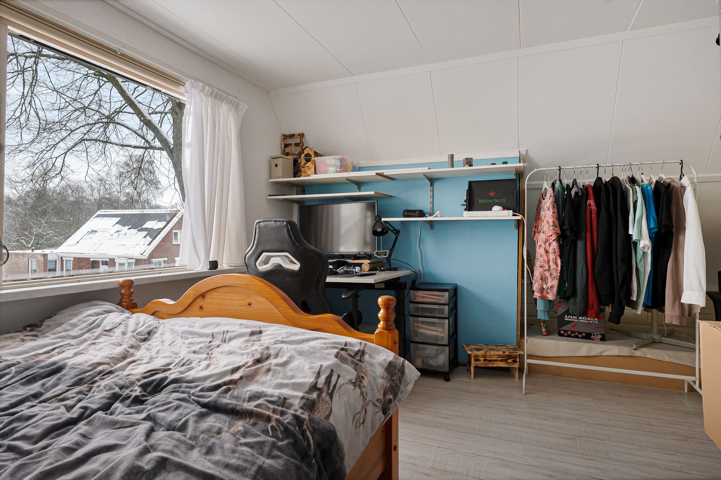 Foto 10 van Schoolstraat 60