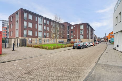 Wilhelminastraat thumbnail