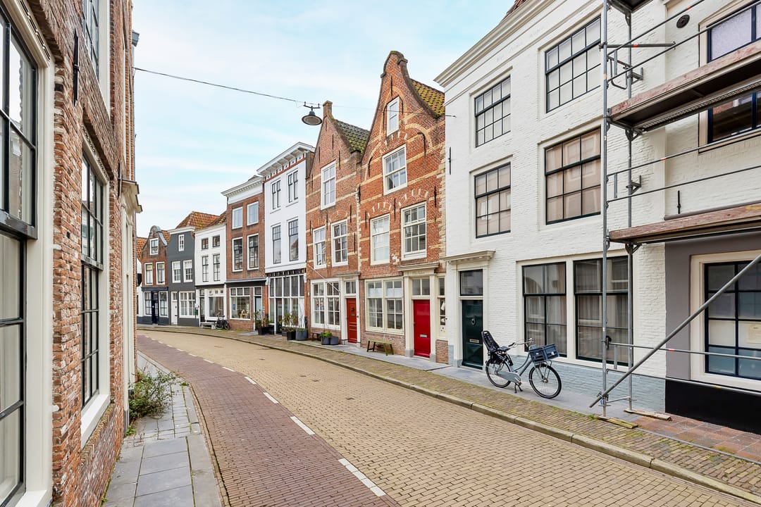 Foto 1 van Vlissingsestraat 42