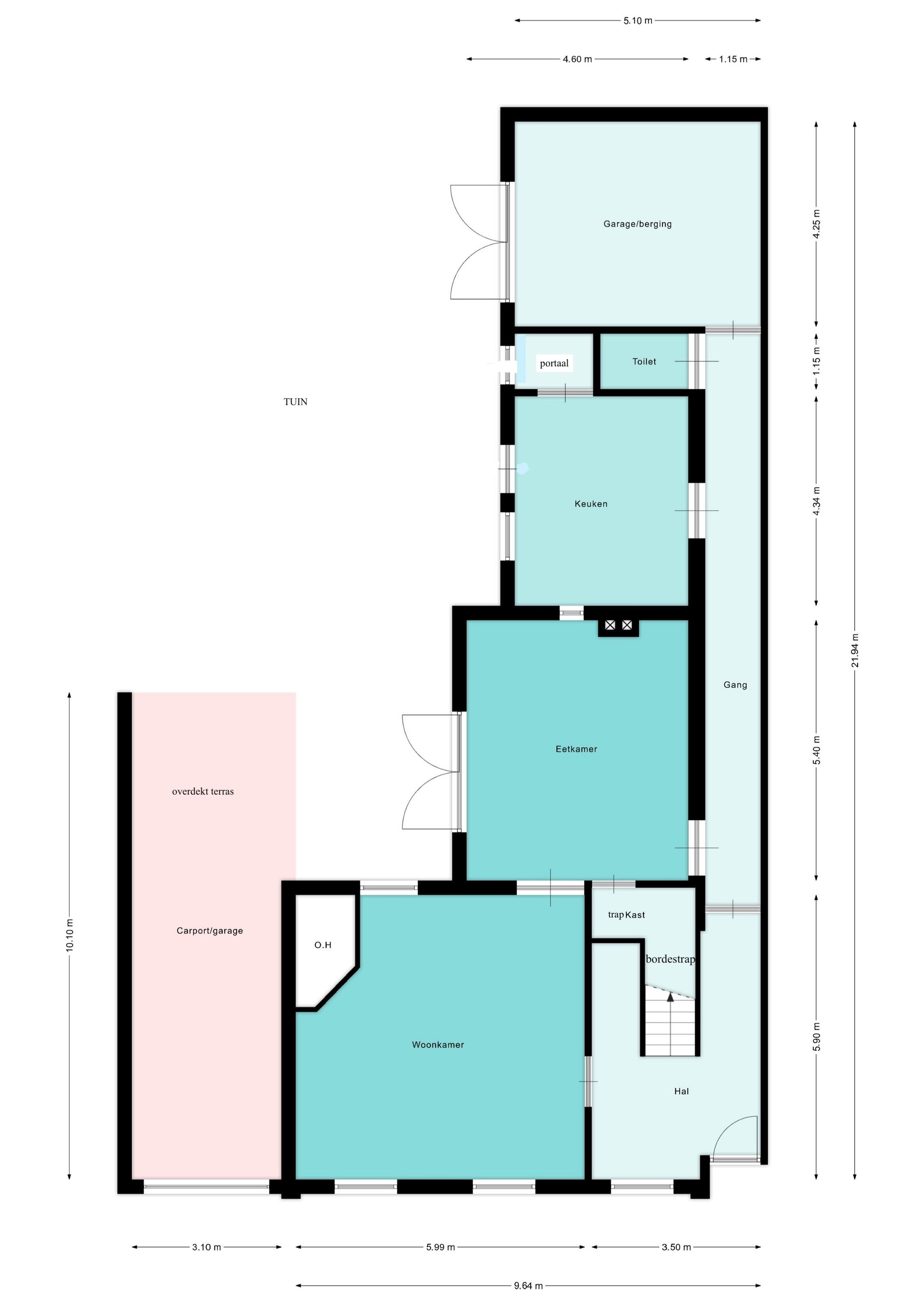 Photo 6 of Grotestraat 318