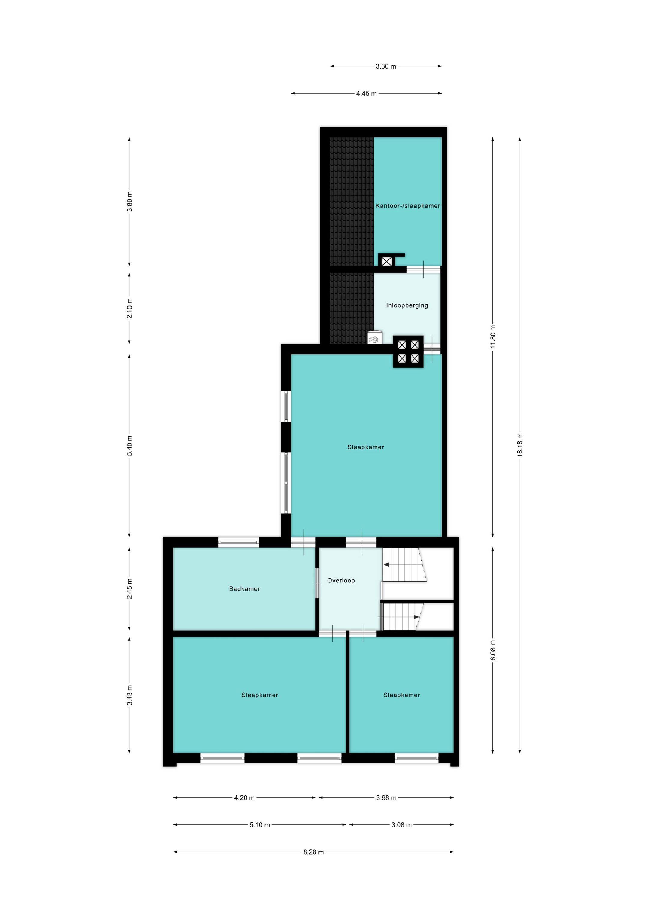 Photo 24 of Grotestraat 318