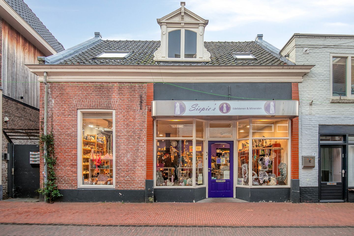 View photo 1 of Kalverstraat 3