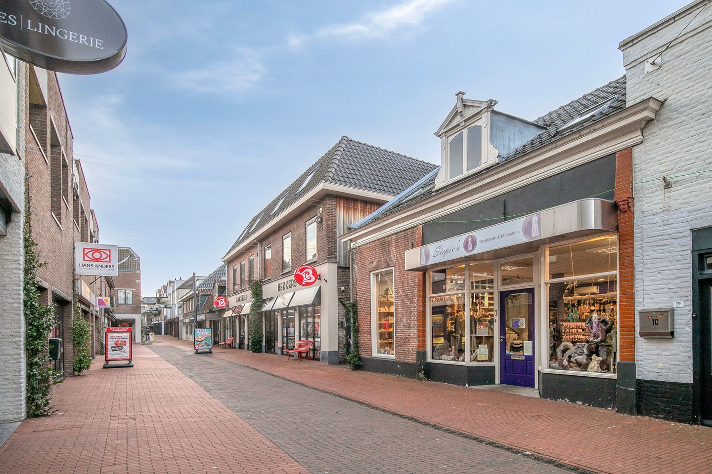 View photo 3 of Kalverstraat 3