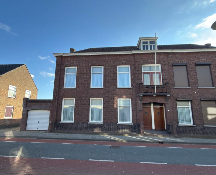 Grotestraat 318 main image