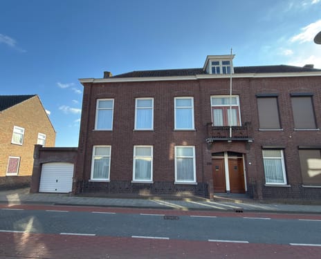 Grotestraat thumbnail