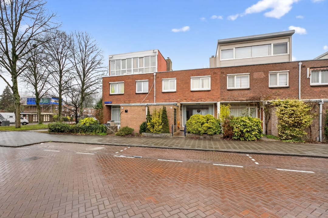 Foto 2 van Hemsterhuisstraat 56