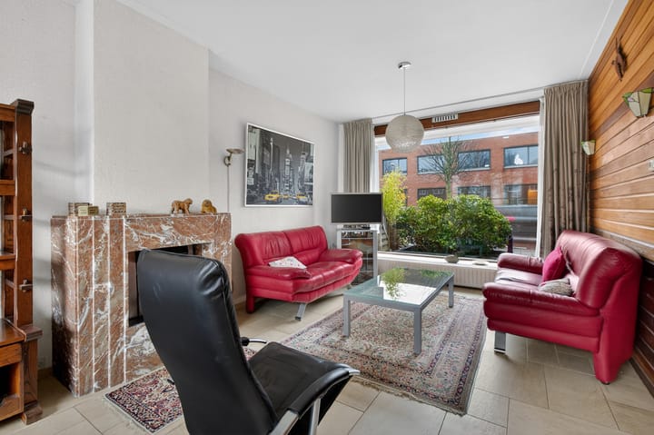 Foto 3 van Hemsterhuisstraat 56