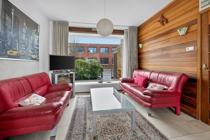 Foto 4 van Hemsterhuisstraat 56