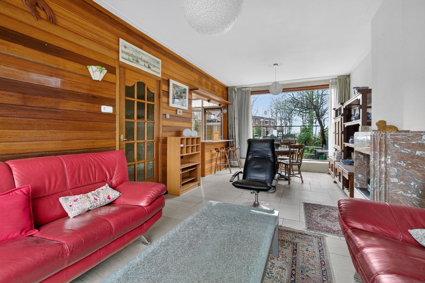 Foto 5 van Hemsterhuisstraat 56