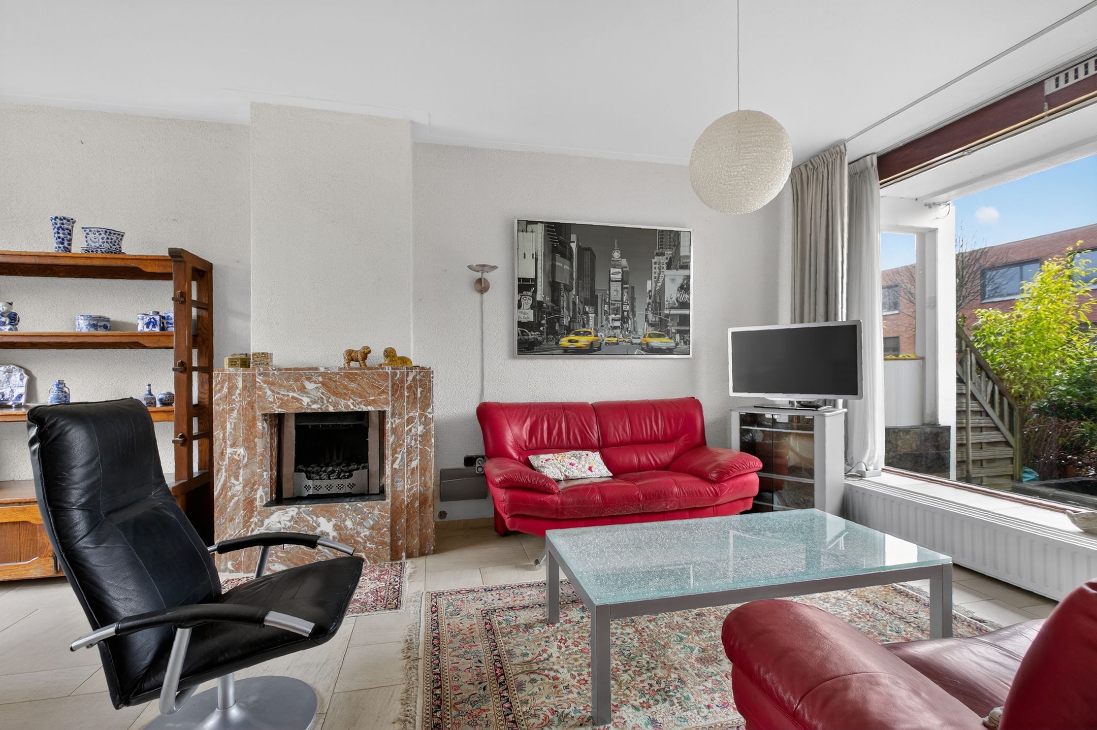 Foto 6 van Hemsterhuisstraat 56