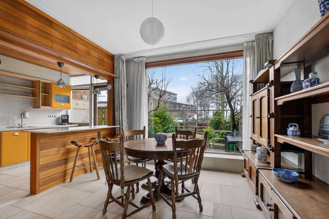 Foto 8 van Hemsterhuisstraat 56