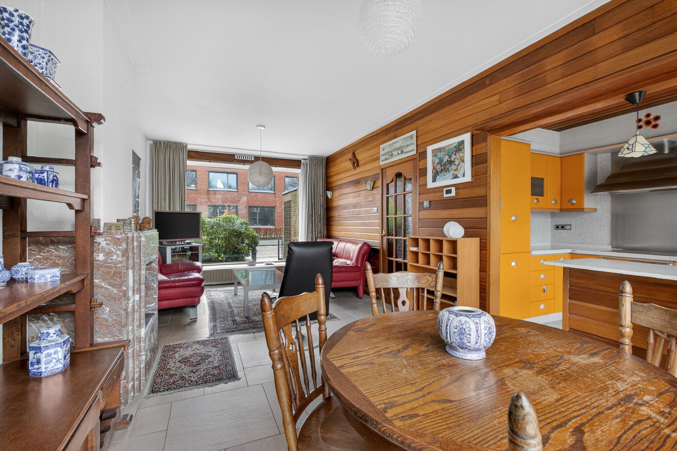 Foto 9 van Hemsterhuisstraat 56