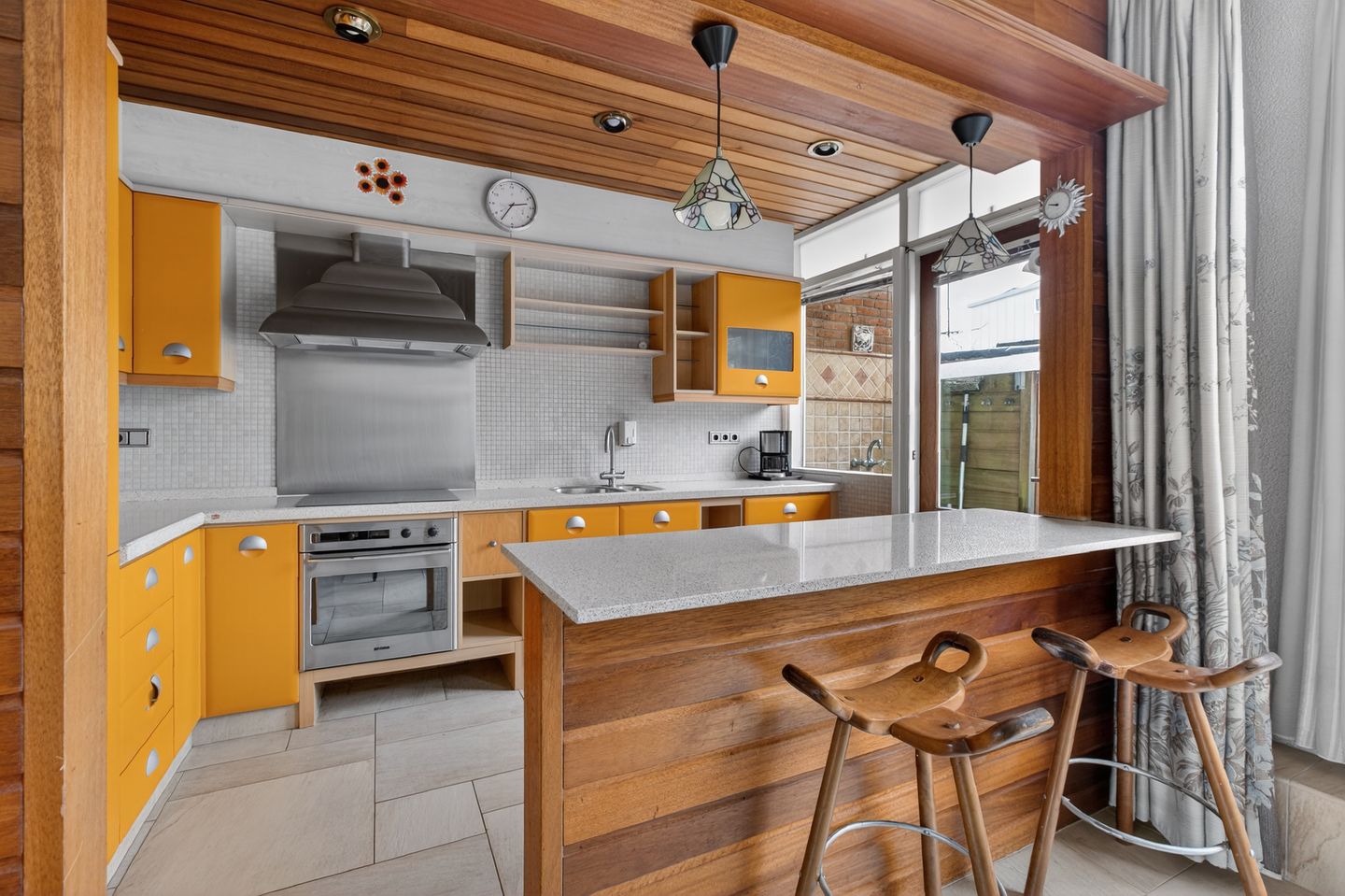 Foto 10 van Hemsterhuisstraat 56