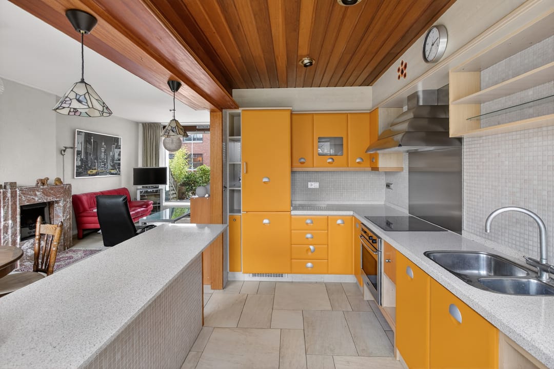 Foto 13 van Hemsterhuisstraat 56