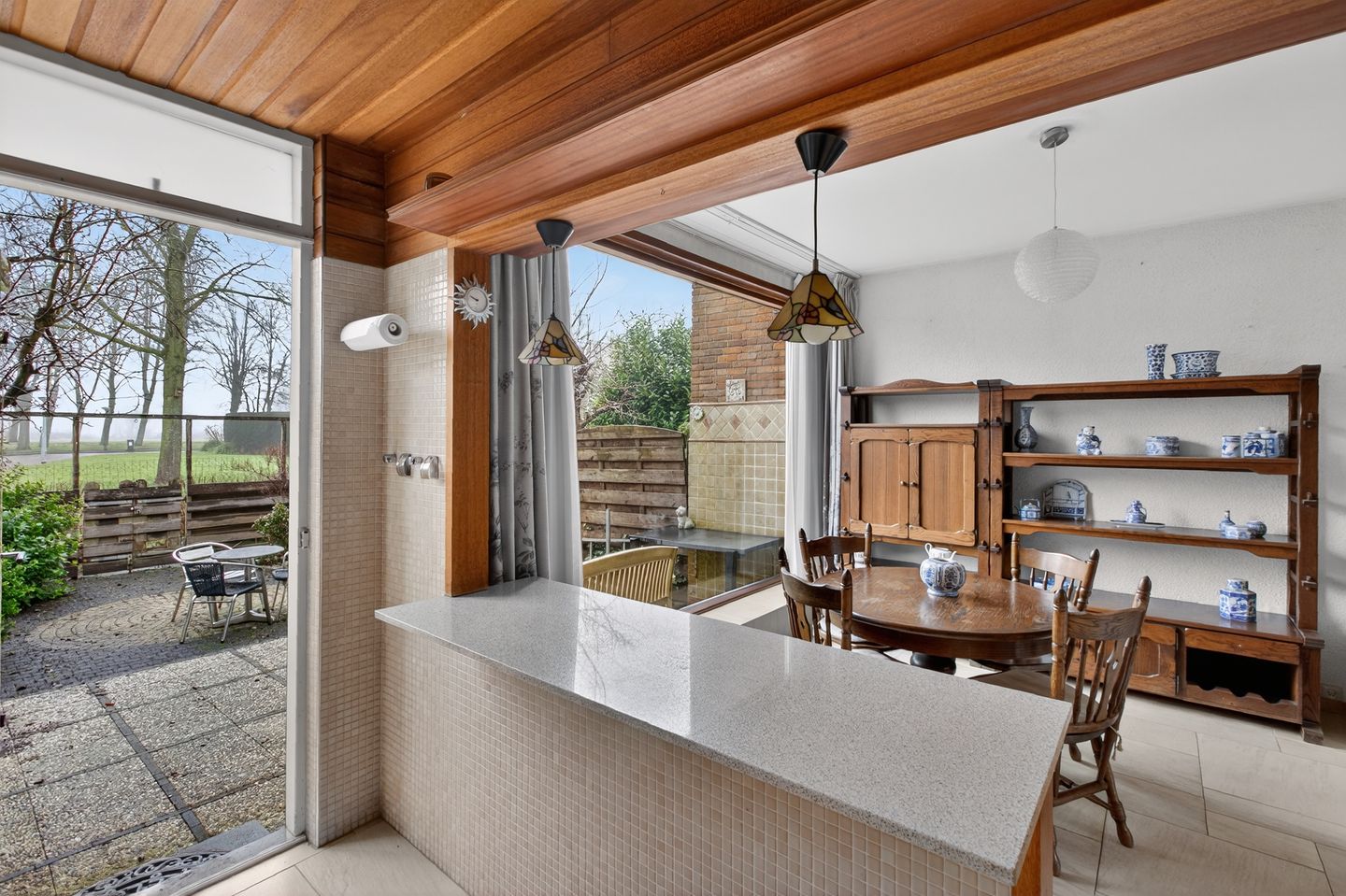 Foto 14 van Hemsterhuisstraat 56