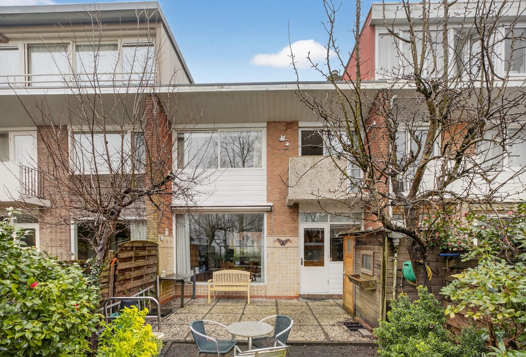 Foto 16 van Hemsterhuisstraat 56