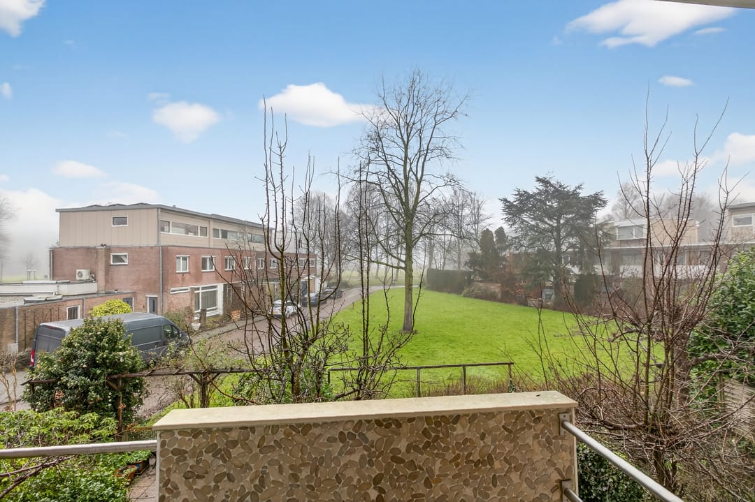 Foto 23 van Hemsterhuisstraat 56