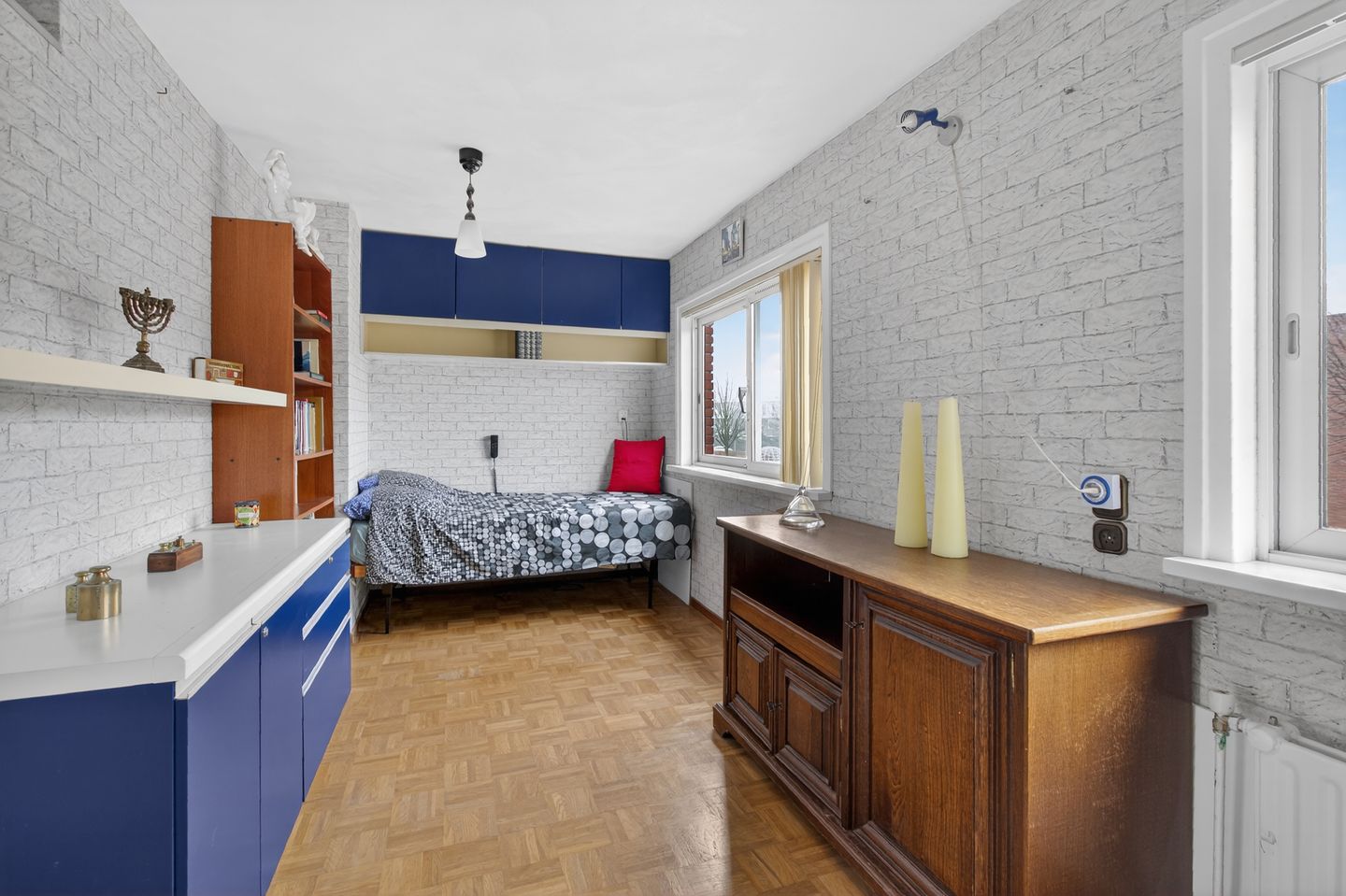 Foto 25 van Hemsterhuisstraat 56